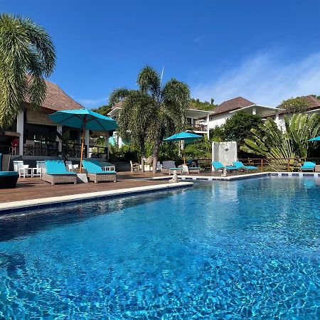 The Endless Summer Resort Bumbang エクステリア 写真