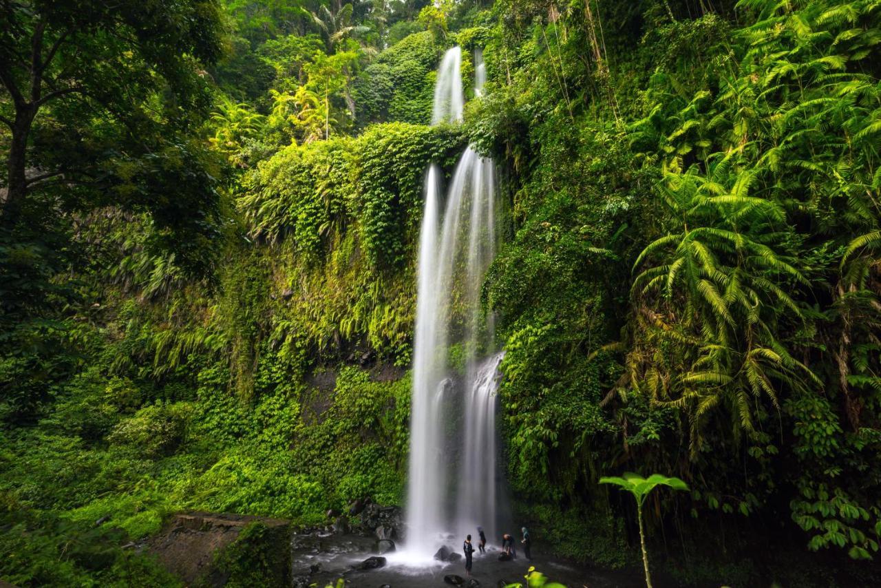The Endless Summer Resort Bumbang エクステリア 写真