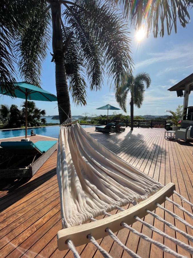 The Endless Summer Resort Bumbang エクステリア 写真