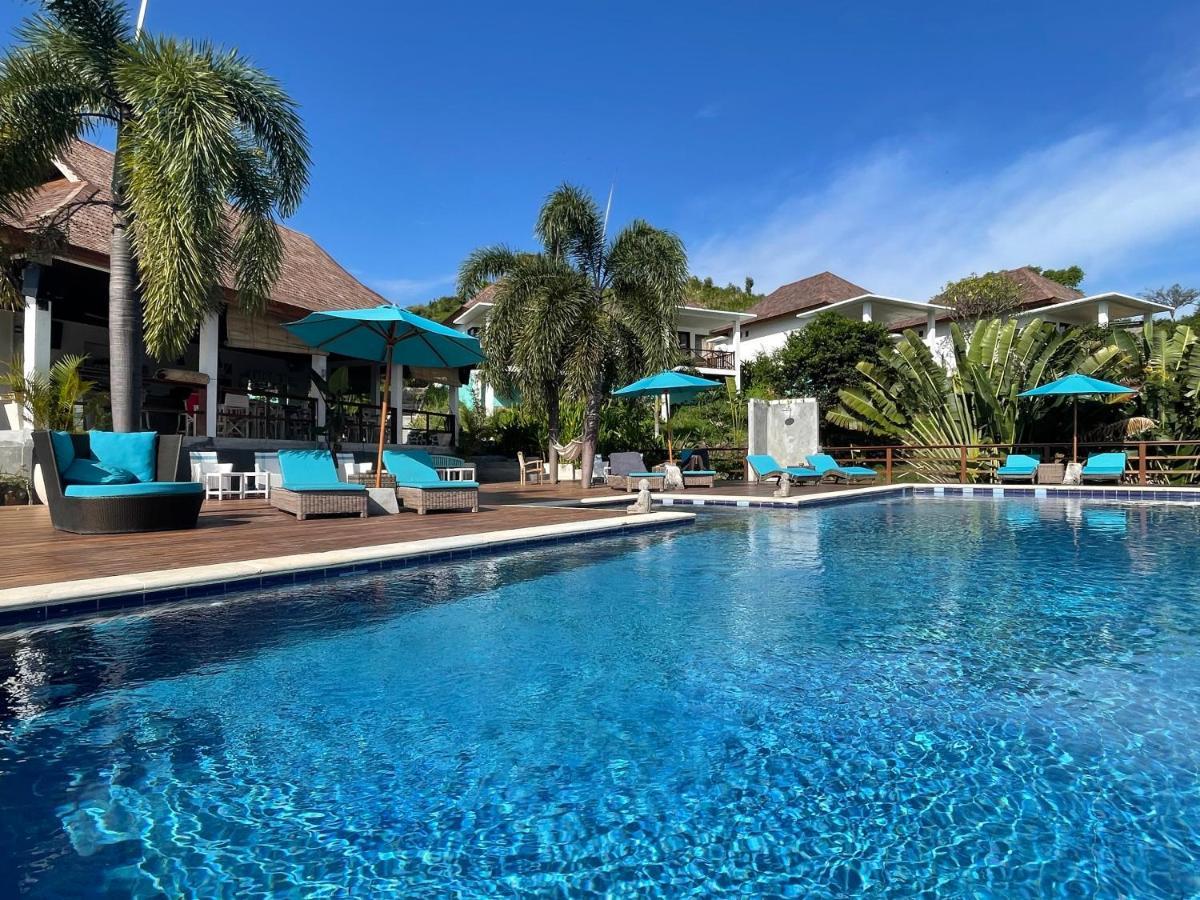 The Endless Summer Resort Bumbang エクステリア 写真