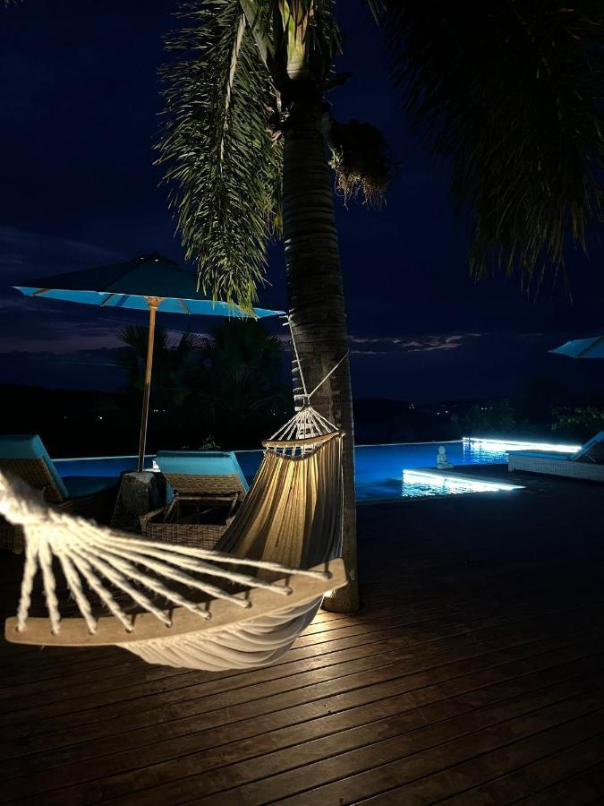 The Endless Summer Resort Bumbang エクステリア 写真