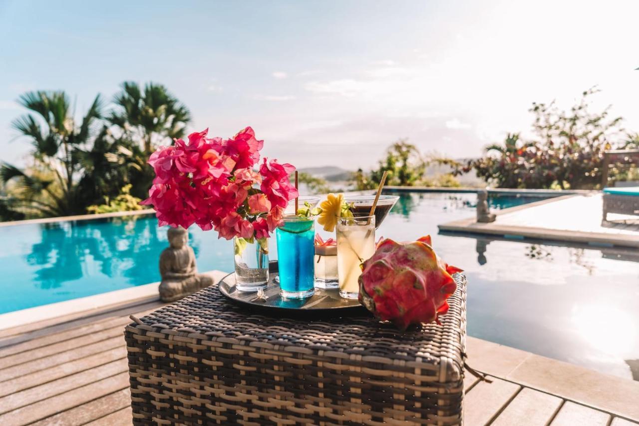 The Endless Summer Resort Bumbang エクステリア 写真